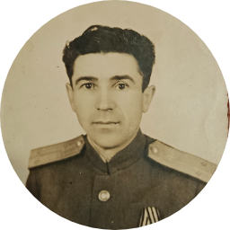 Василий Сингаевский