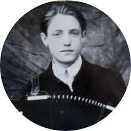 Лев Буксман