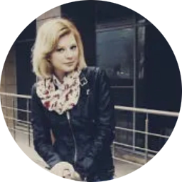 Валерия Дубищева