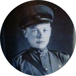 Василий Шкунов