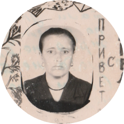Мира Занкина