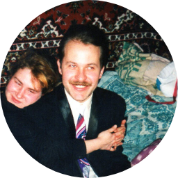 Сергей Маркин