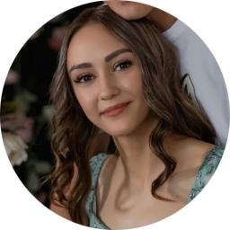 Алина Шматова