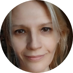 Наталья Автономова