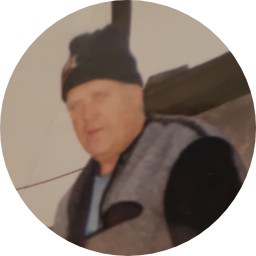 Василий Денисенко