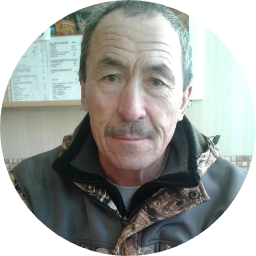 Борис Дарбеков