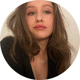 Анастасия Николаева