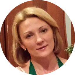 Елена Коцубинская