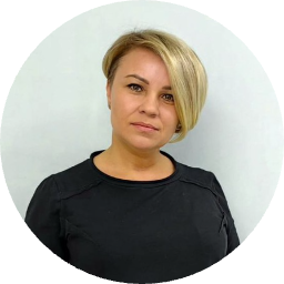 Татьяна Кашкарева