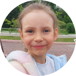 Полина Павлова