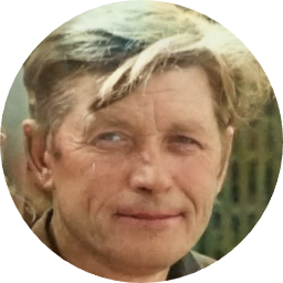 Алексей Денисов
