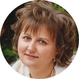 Ольга Вавилина