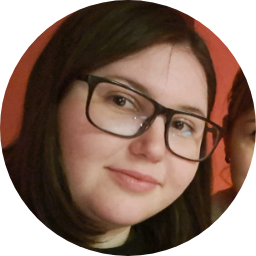 Ирина Ушакова