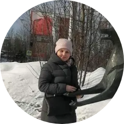 Светлана Захарова