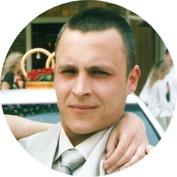 Антон Рублев