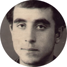 Василий Колодяжный