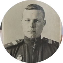 Иван Тихонов