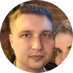 Павел Савин
