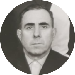 Александр Мецгер