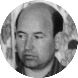 Вячеслав Окель