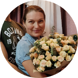 Елена Журавкова