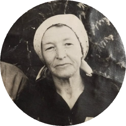 Дарья Пчёлкина