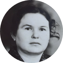 Галина Молько