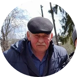 Николай Дубинин