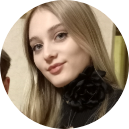 Алина Давыдова