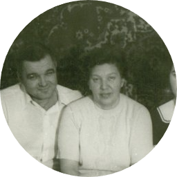 Галина Праведникова