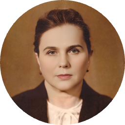 Надежда Лихачева