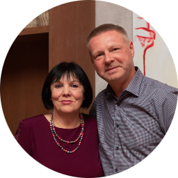 Валентина Хармац