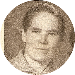 Тамара Оськина