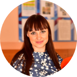 Екатерина
