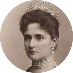 Александра