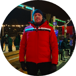 Роман Рыбак