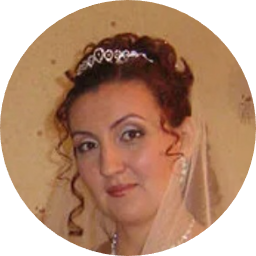 Ирина Тетерина