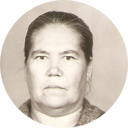 Нина Фидюнина