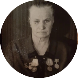 Мария Фёклина