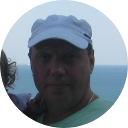 Андрей Кашенков