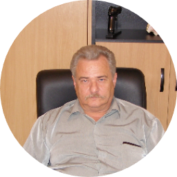 Александр Мельник