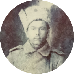 Петр Киселев