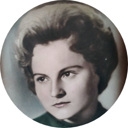 Галина Молодкина