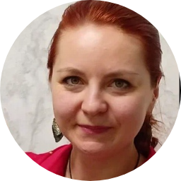 Олеся Соловьева