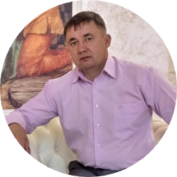 Анатолий Быковский