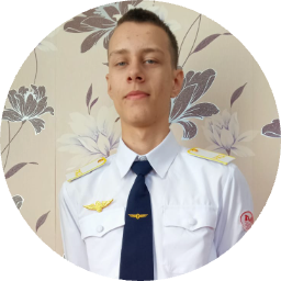 Александр Тимошенко