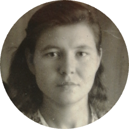 Вера Щуплова