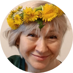 Ирина Адамушко