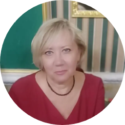 Елена Лужкова