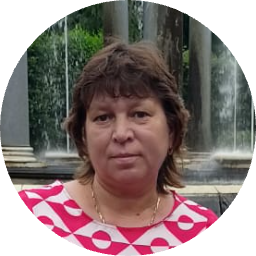 Татьяна Аверчева